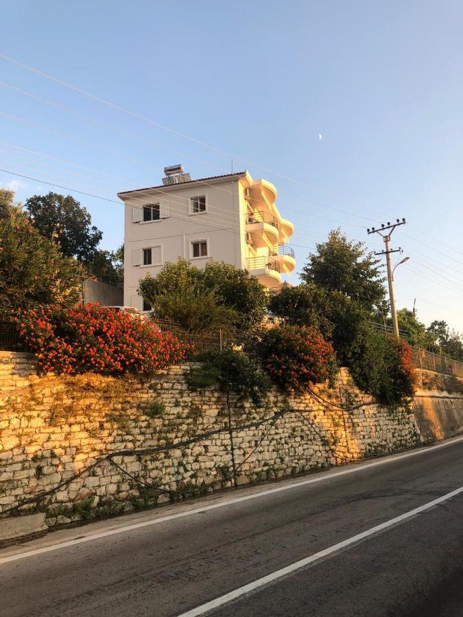 Apartments Vila Emiliano 博尔什 外观 照片
