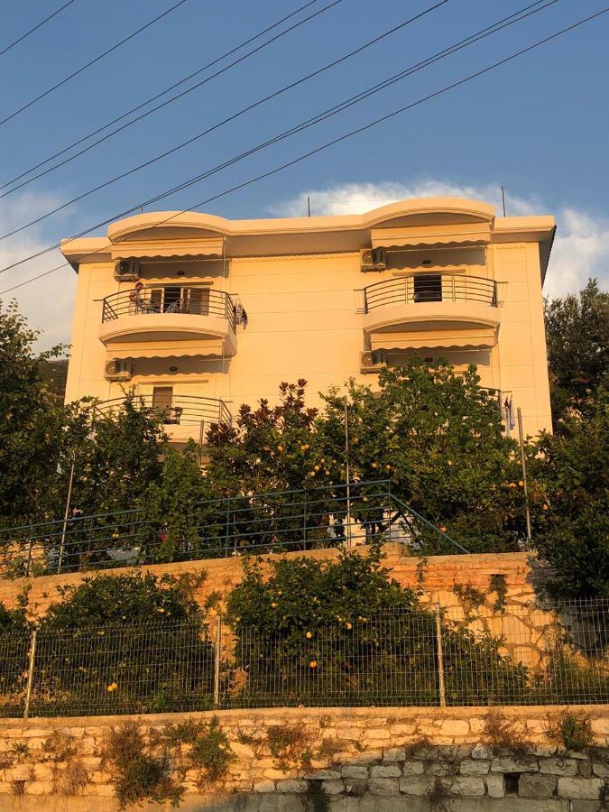 Apartments Vila Emiliano 博尔什 外观 照片