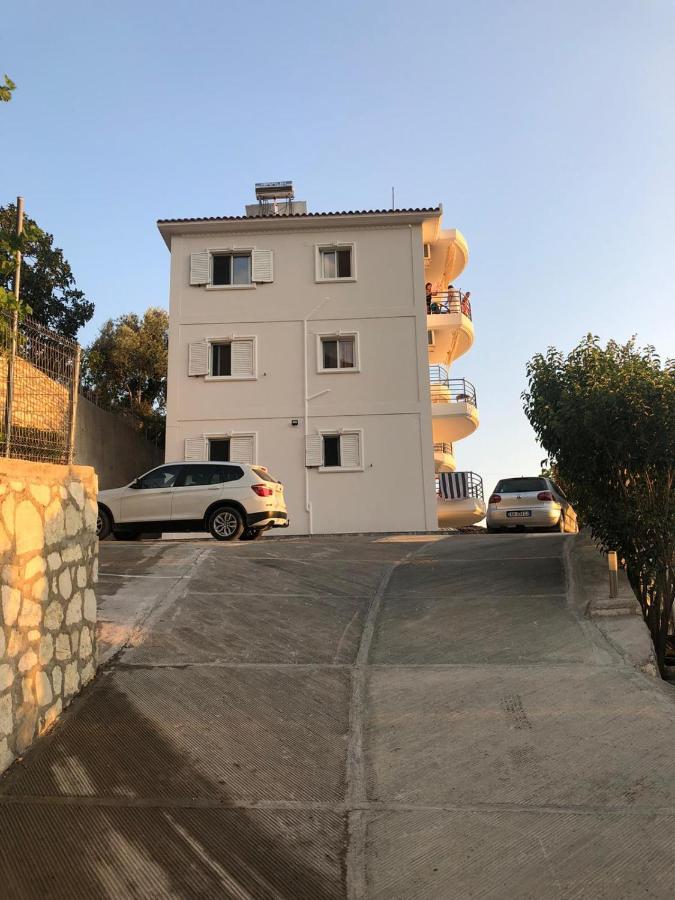 Apartments Vila Emiliano 博尔什 外观 照片