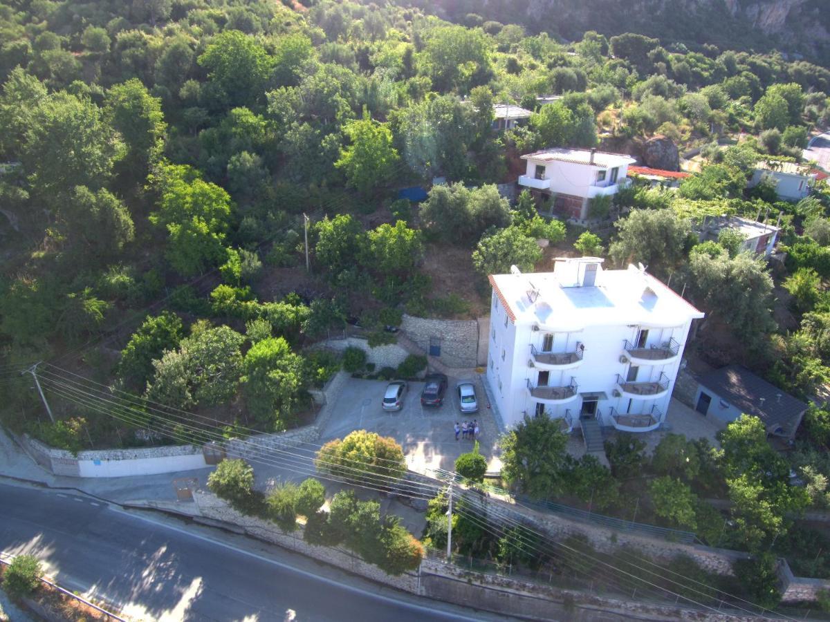 Apartments Vila Emiliano 博尔什 外观 照片