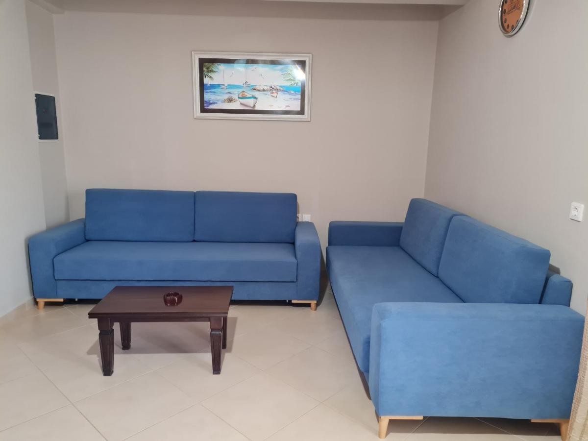 Apartments Vila Emiliano 博尔什 外观 照片
