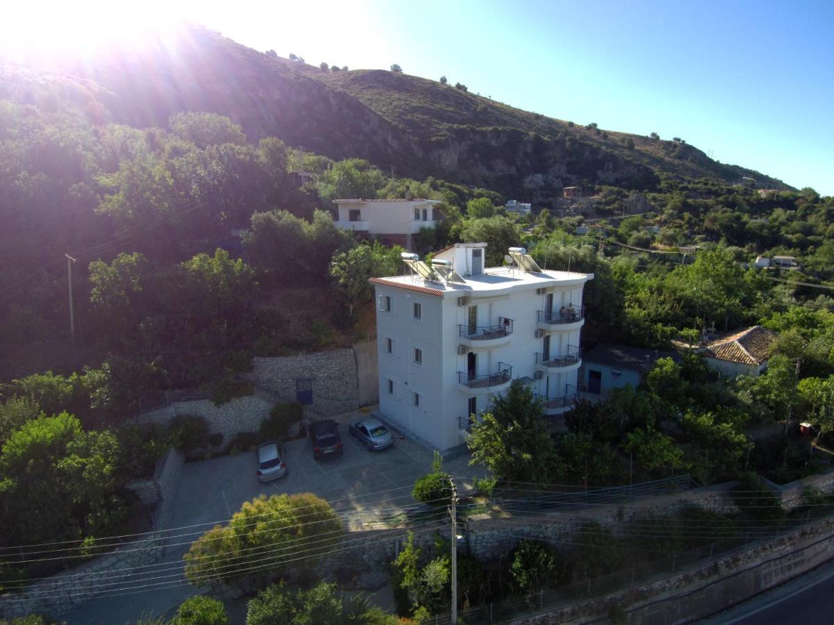 Apartments Vila Emiliano 博尔什 外观 照片