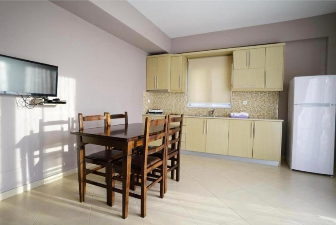 Apartments Vila Emiliano 博尔什 外观 照片