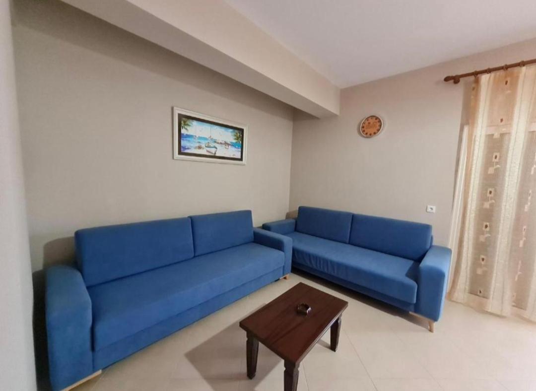 Apartments Vila Emiliano 博尔什 外观 照片
