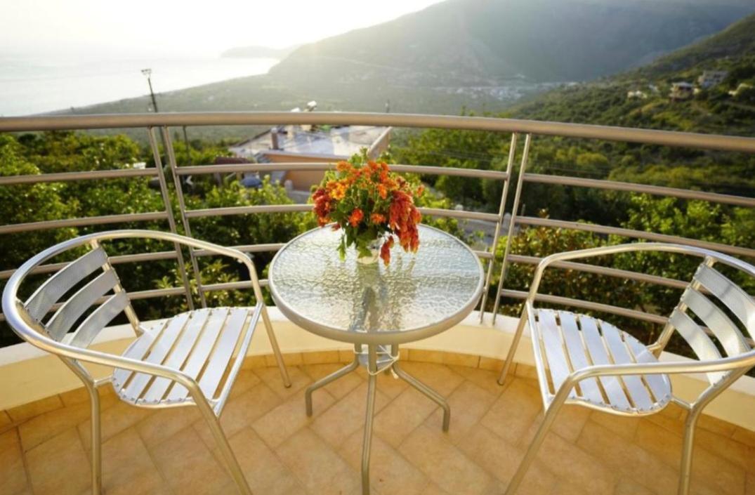 Apartments Vila Emiliano 博尔什 外观 照片