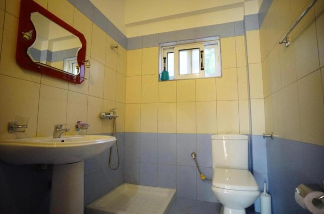 Apartments Vila Emiliano 博尔什 外观 照片
