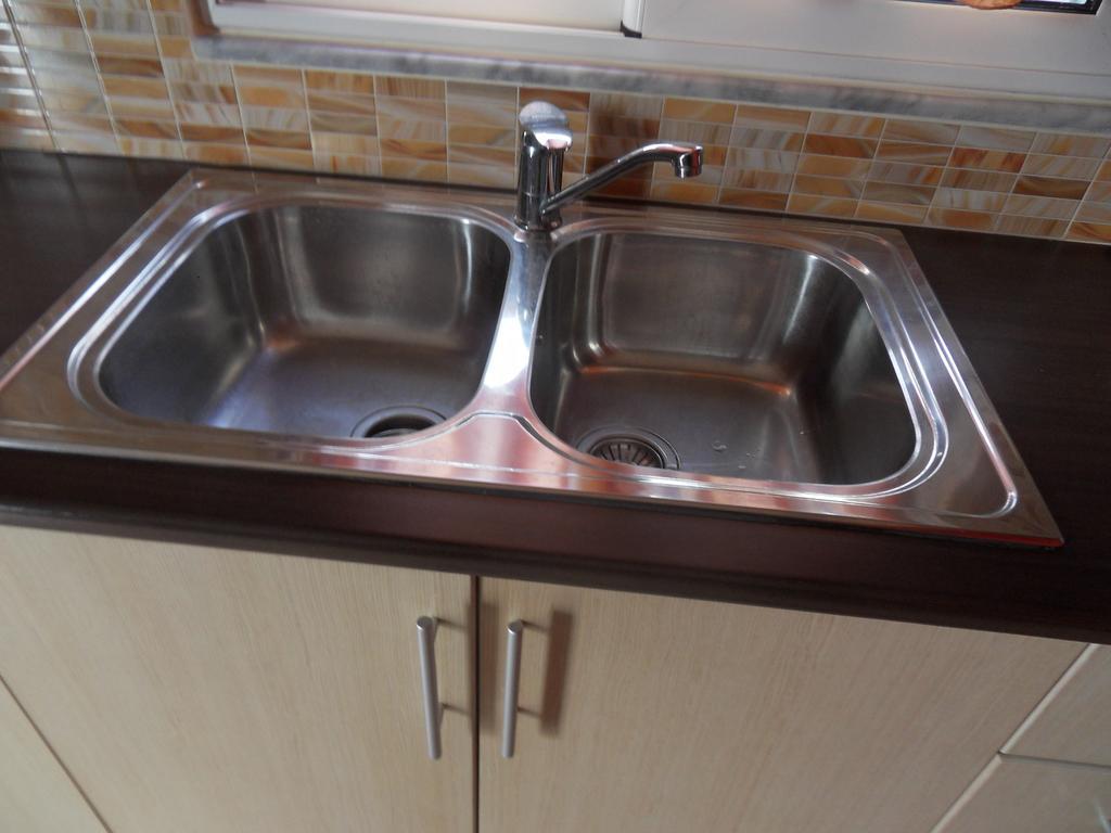 Apartments Vila Emiliano 博尔什 外观 照片