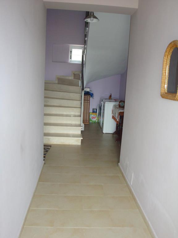 Apartments Vila Emiliano 博尔什 外观 照片