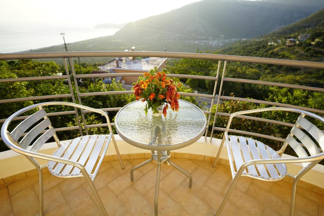 Apartments Vila Emiliano 博尔什 外观 照片