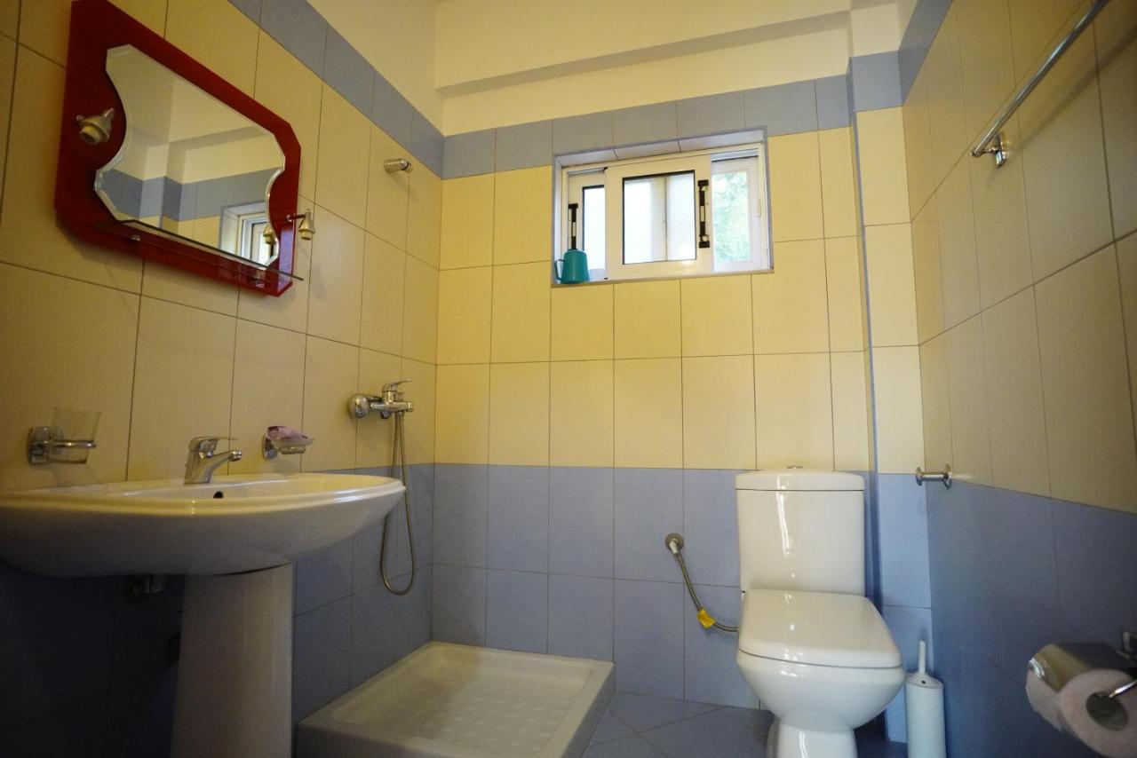 Apartments Vila Emiliano 博尔什 外观 照片