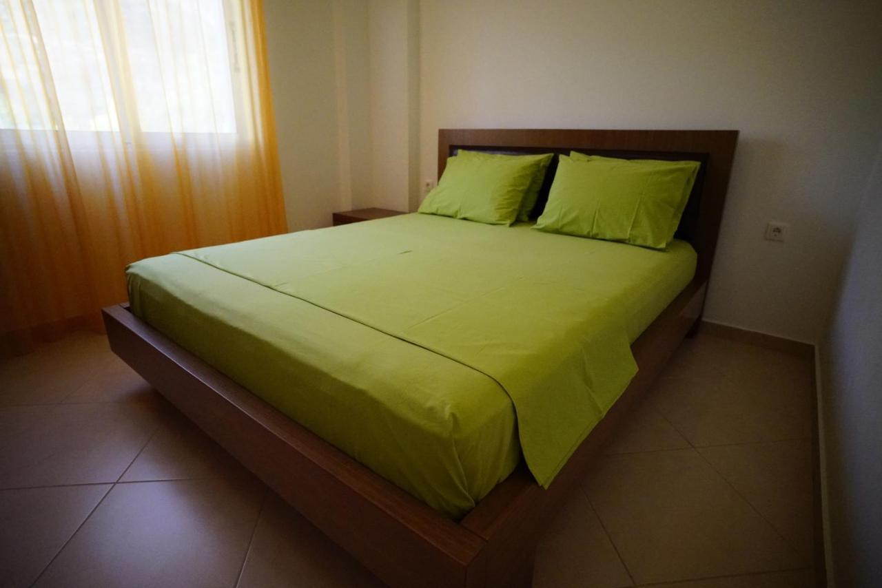 Apartments Vila Emiliano 博尔什 外观 照片