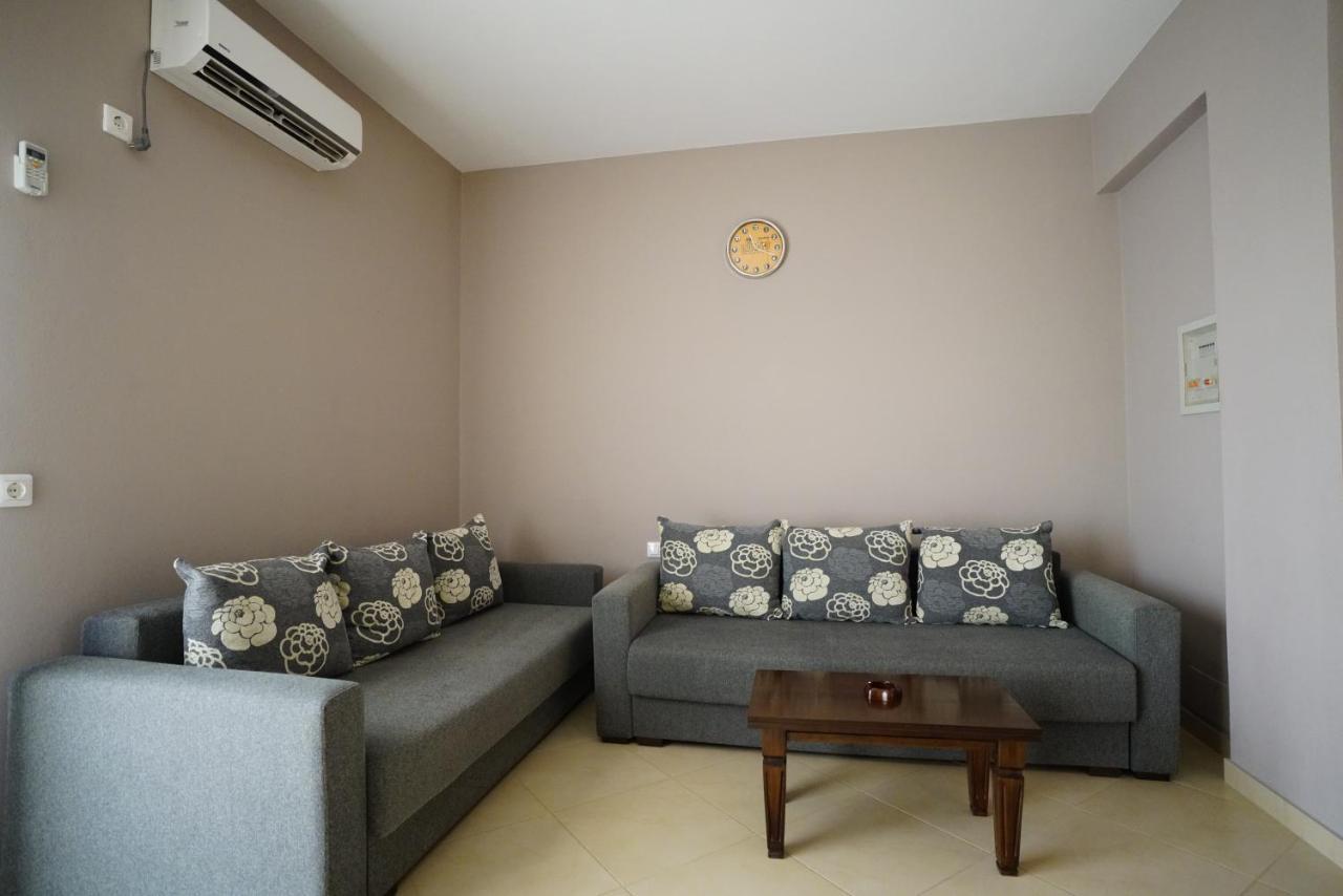 Apartments Vila Emiliano 博尔什 外观 照片