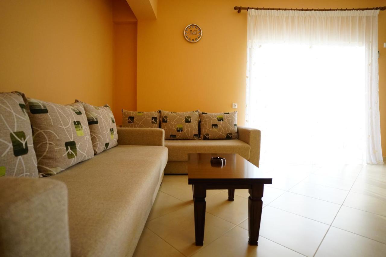 Apartments Vila Emiliano 博尔什 外观 照片